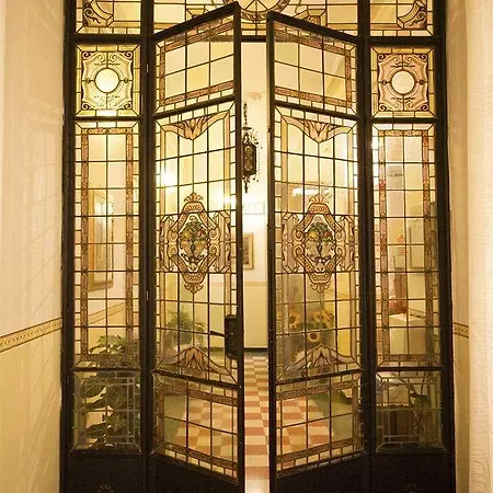 La Belle Epoque Vendégház