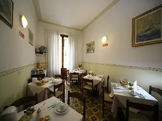 Vendégház La Belle Epoque Firenze