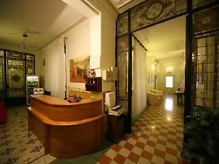 Vendégház La Belle Epoque Firenze