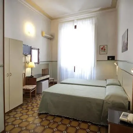 Vendégház La Belle Epoque Firenze