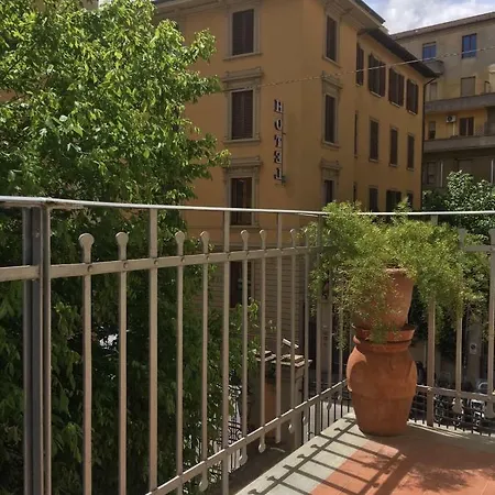 Vendégház La Belle Epoque Firenze