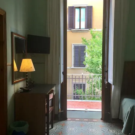 La Belle Epoque Vendégház Firenze