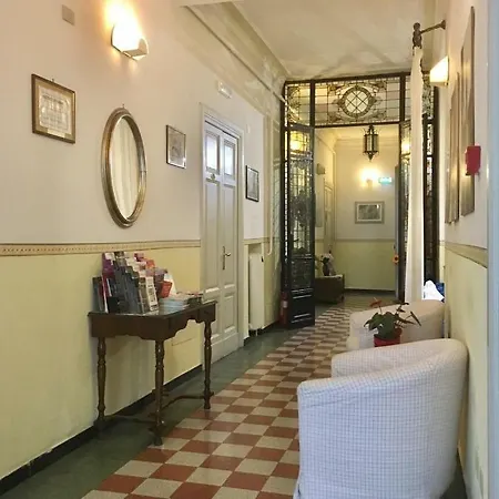 Vendégház La Belle Epoque 2*