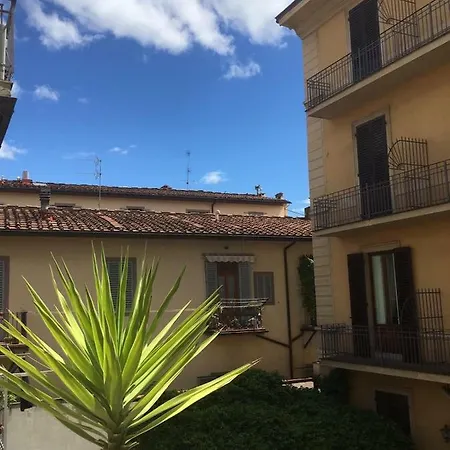 La Belle Epoque Vendégház Firenze