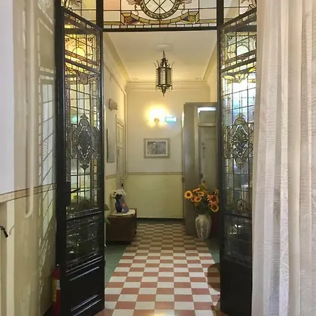 La Belle Epoque Vendégház Firenze