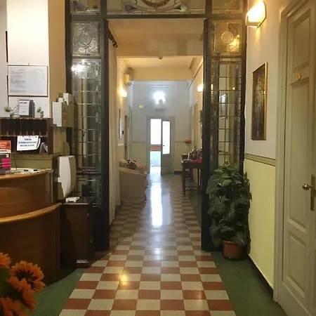 La Belle Epoque Vendégház Firenze