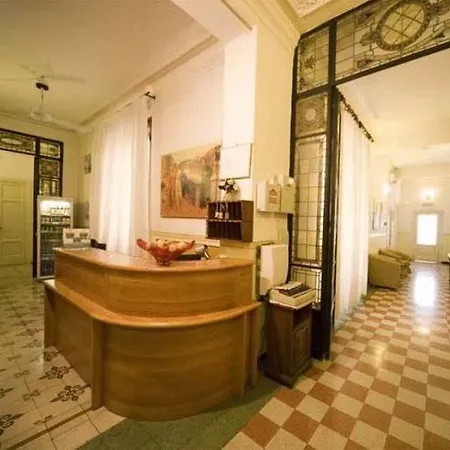 La Belle Epoque Гостевой дом 2*