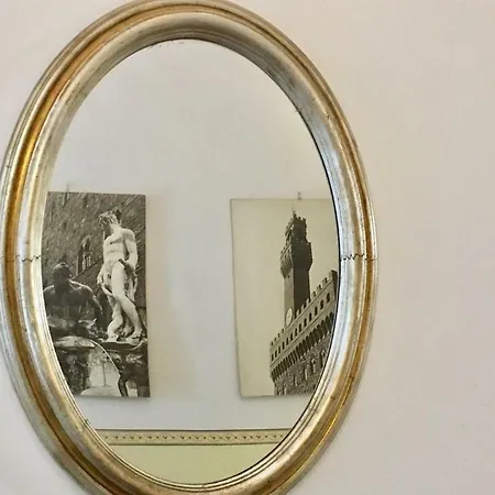 בית הארחה La Belle Epoque פירנצה