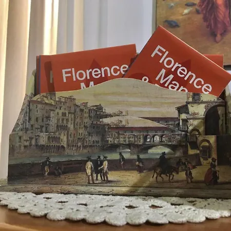 La Belle Epoque 2* פירנצה