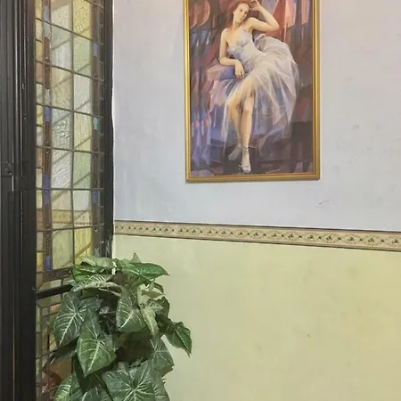 La Belle Epoque בית הארחה פירנצה