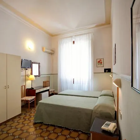 Maison d'hôtes La Belle Epoque Florence