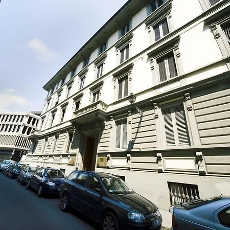 Maison d'hôtes La Belle Epoque Florence